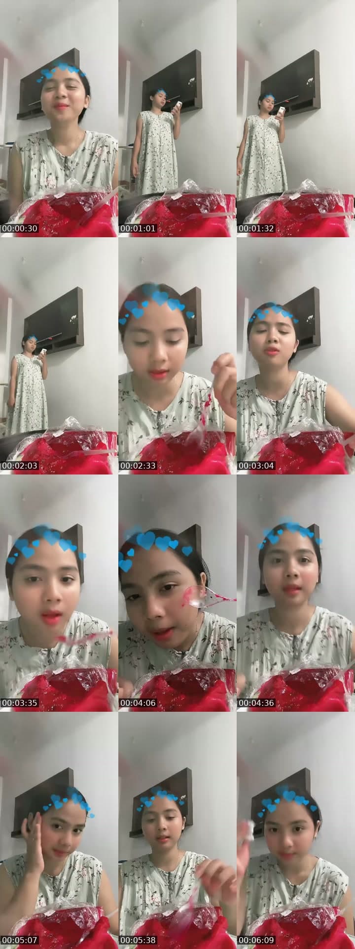 @caca04232009 TikTok live stream