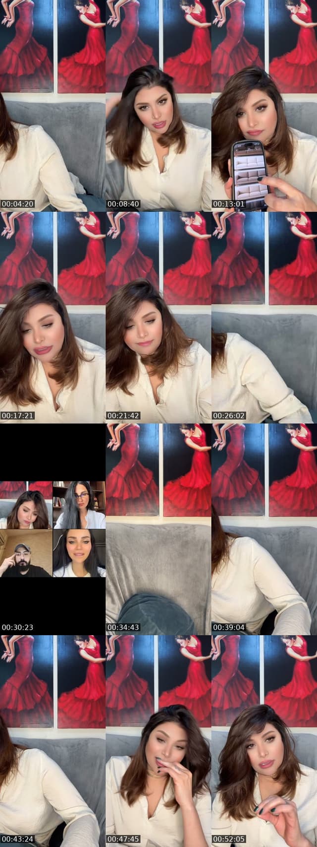 TikTok live: اعشق لظاك by @noody.ksa