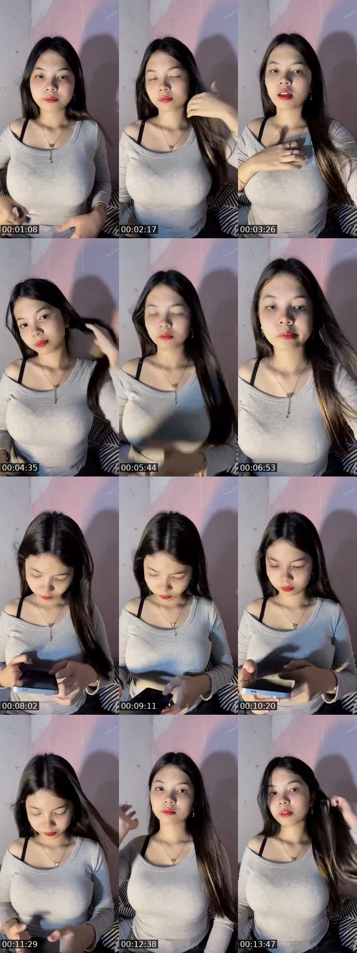 @manismanja090 TikTok live stream