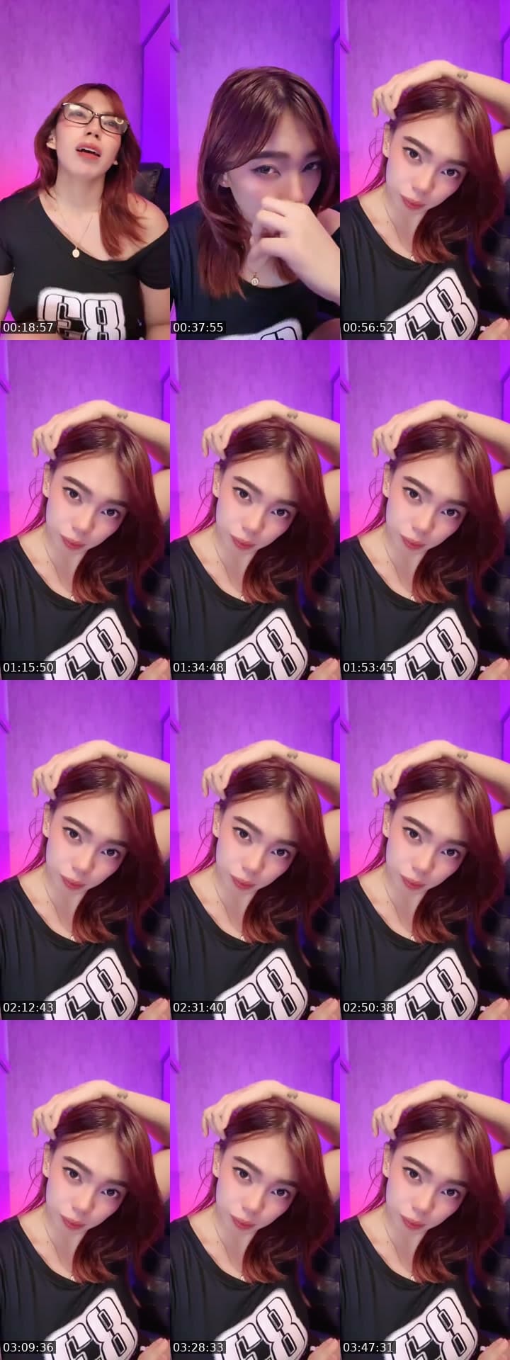 welcome in! love surprises uwu~