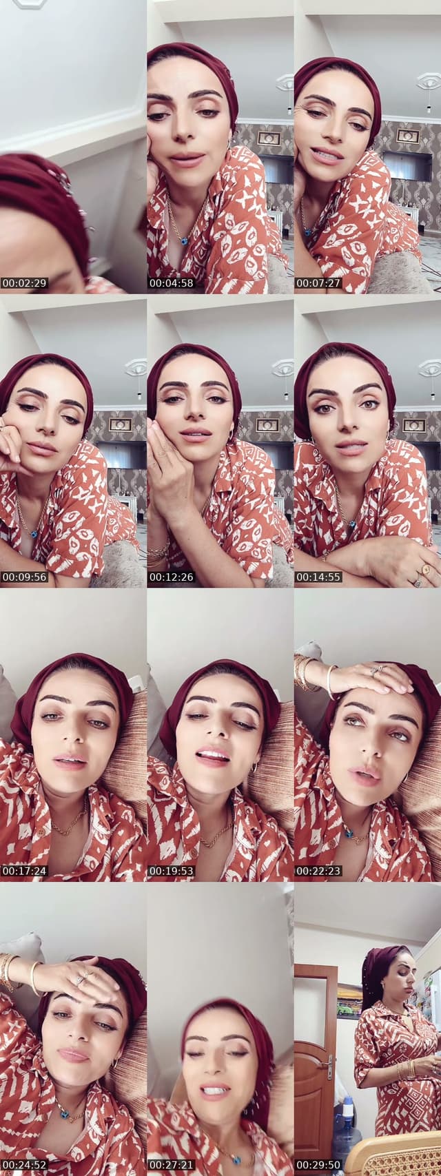 @gulusu.guzel34 TikTok live