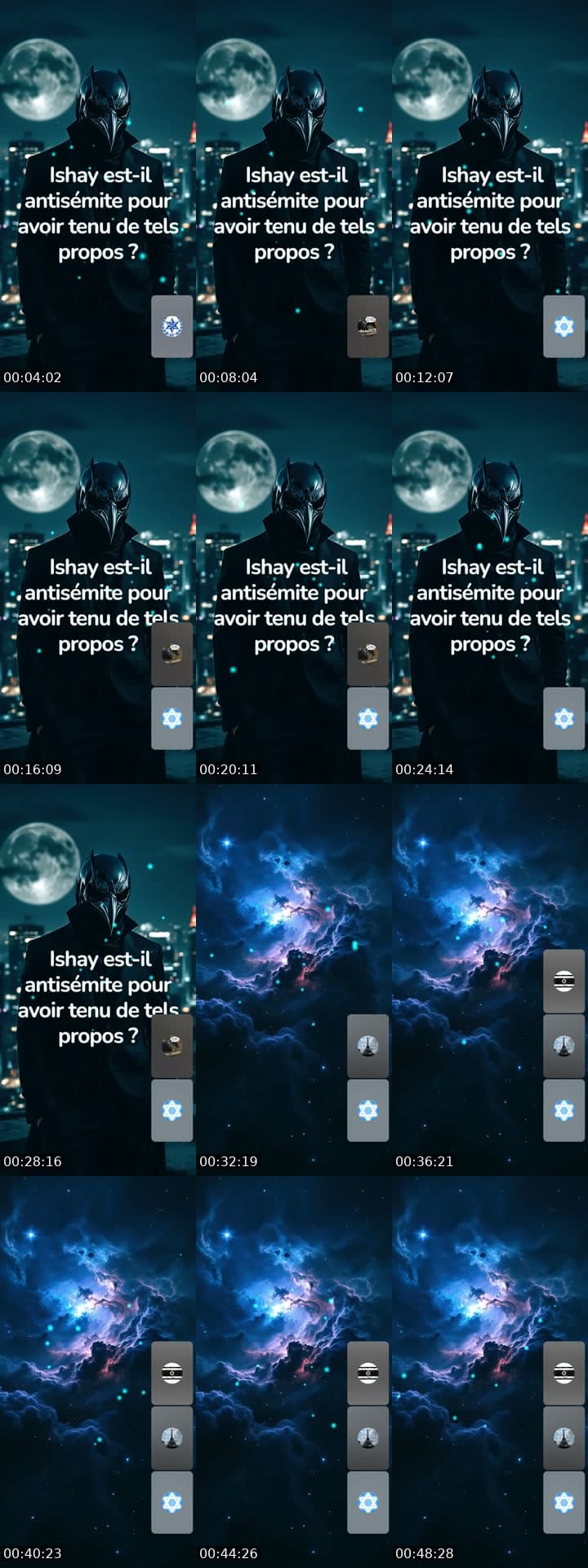 @lecorbeau003 TikTok live stream