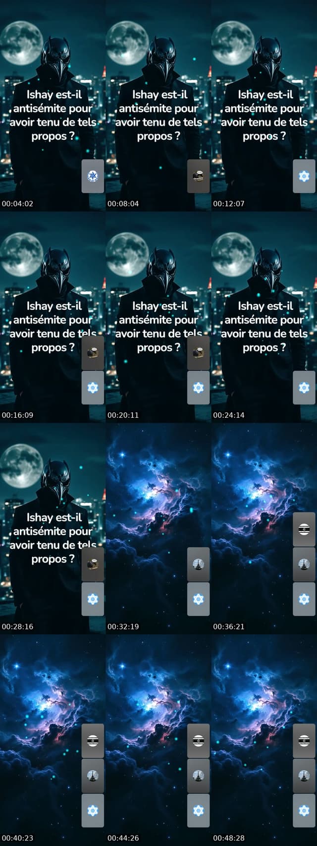 @lecorbeau003 TikTok live