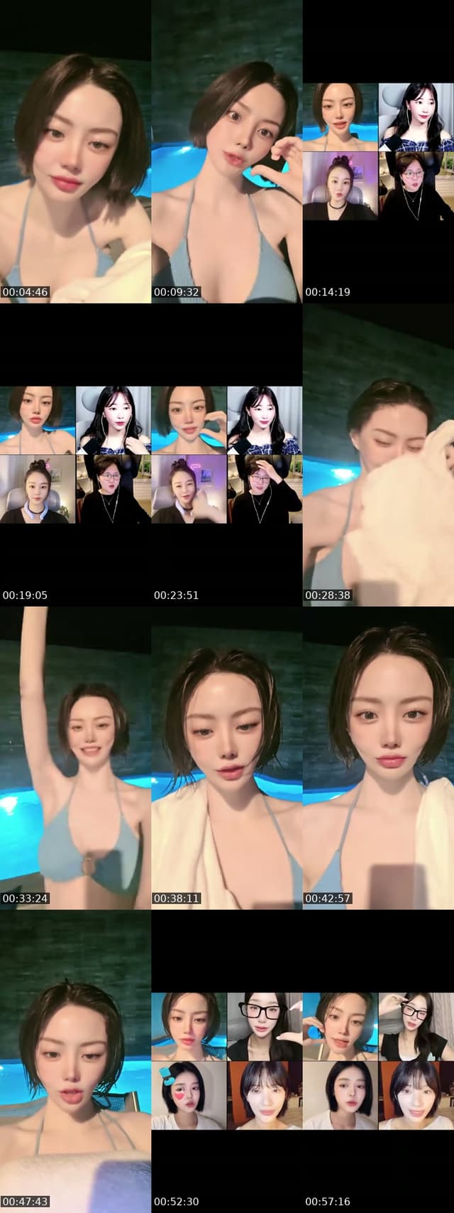 신입)수영장 입수시켜주실분!! - @jinxixing
