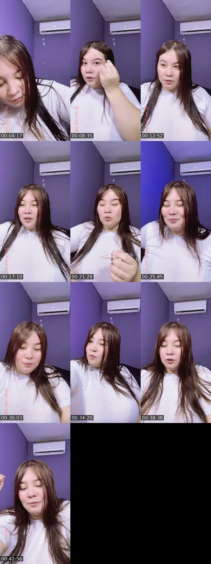 @v_os25 TikTok live stream
