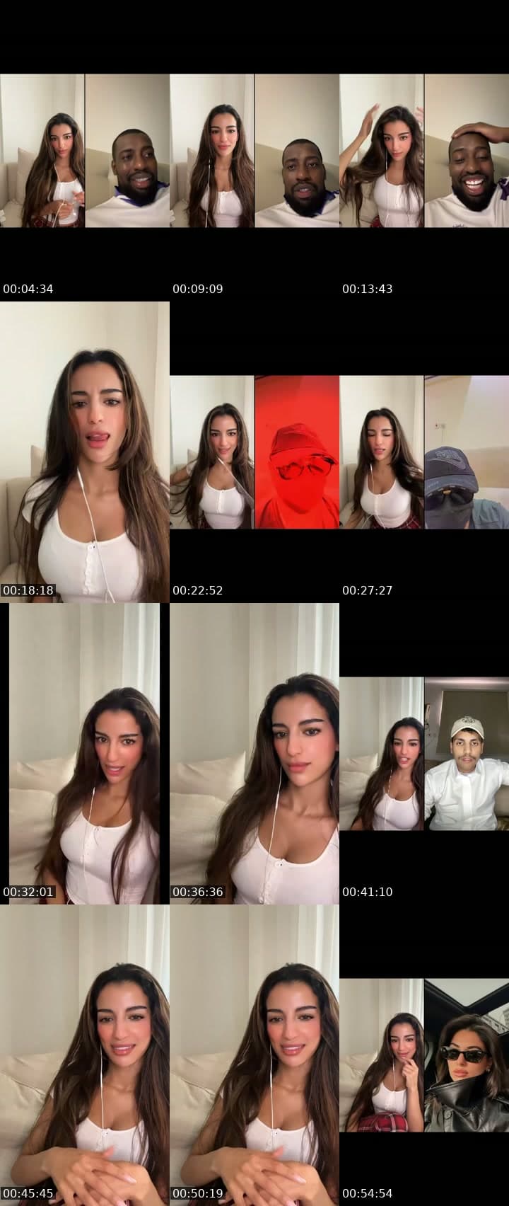 @.fqrr777 TikTok live stream