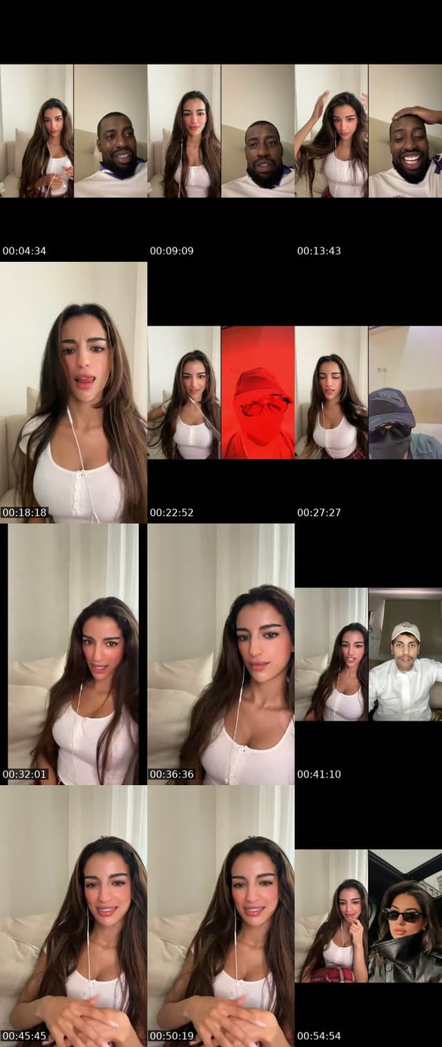 @.fqrr777 TikTok live from 2026-07-19