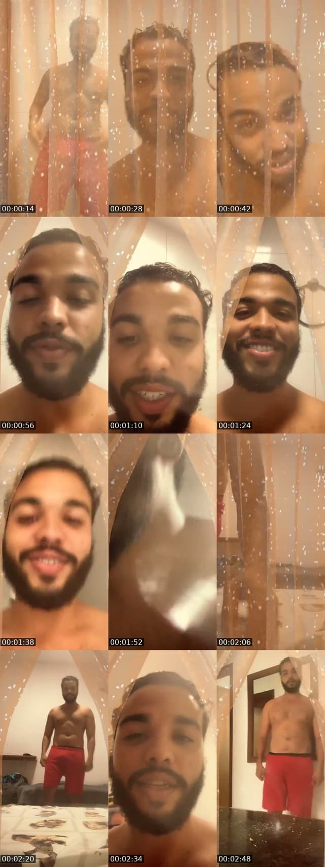 @teuolly TikTok live