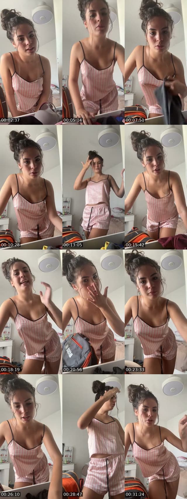 @laiagonzalezzz TikTok live