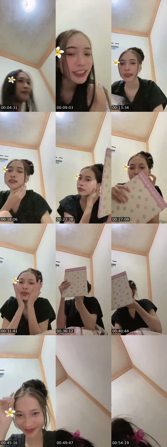 @luvley.p1nk TikTok live from 2026-07-19