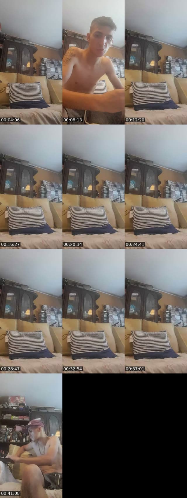 @meninoouro30 TikTok live