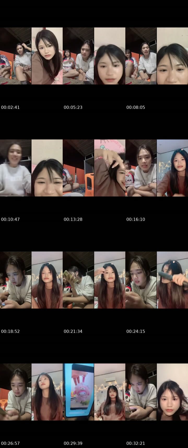 @monnapha020 TikTok live stream