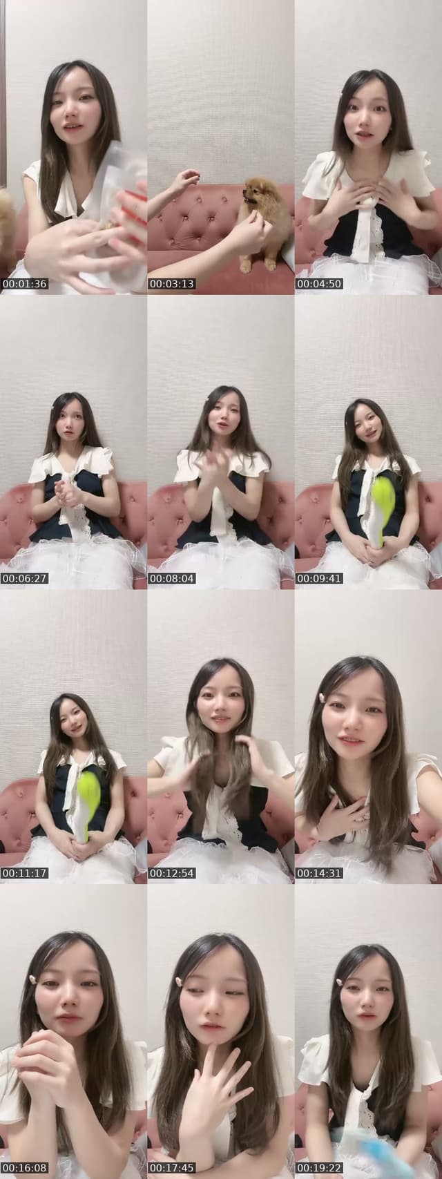 @omochi00mochimochi TikTok live