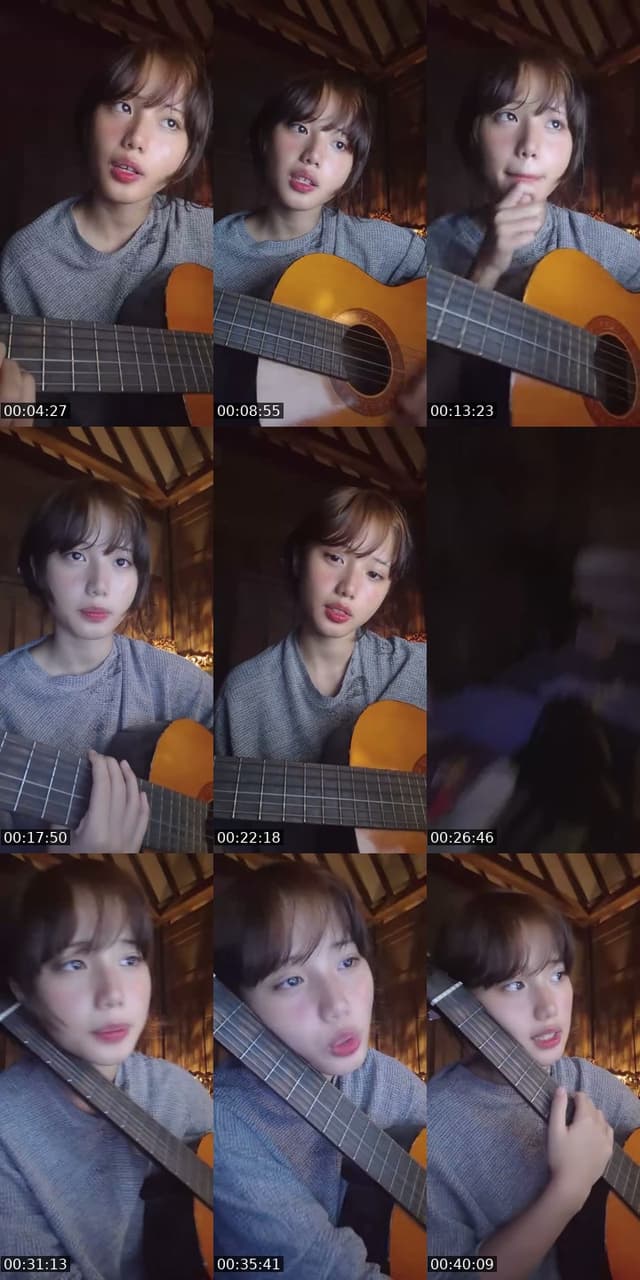 TikTok live: yuk by @sseamarinee