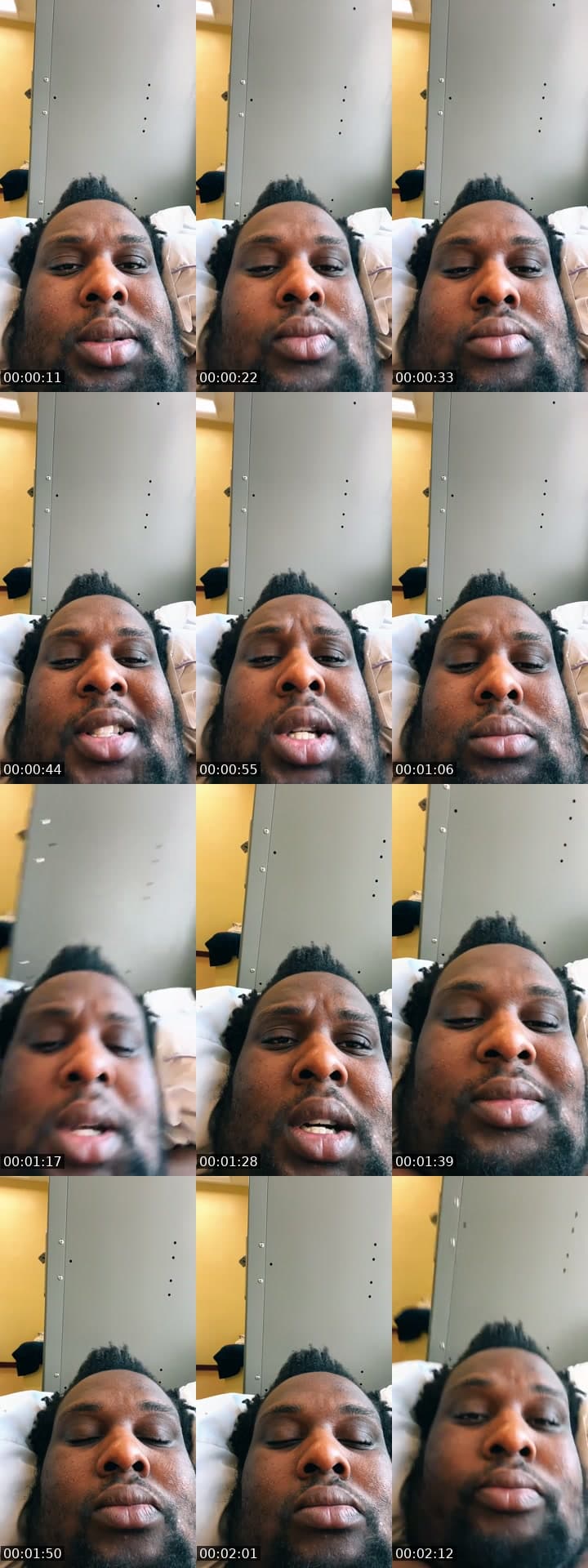 @tismallaliveaccount TikTok live stream