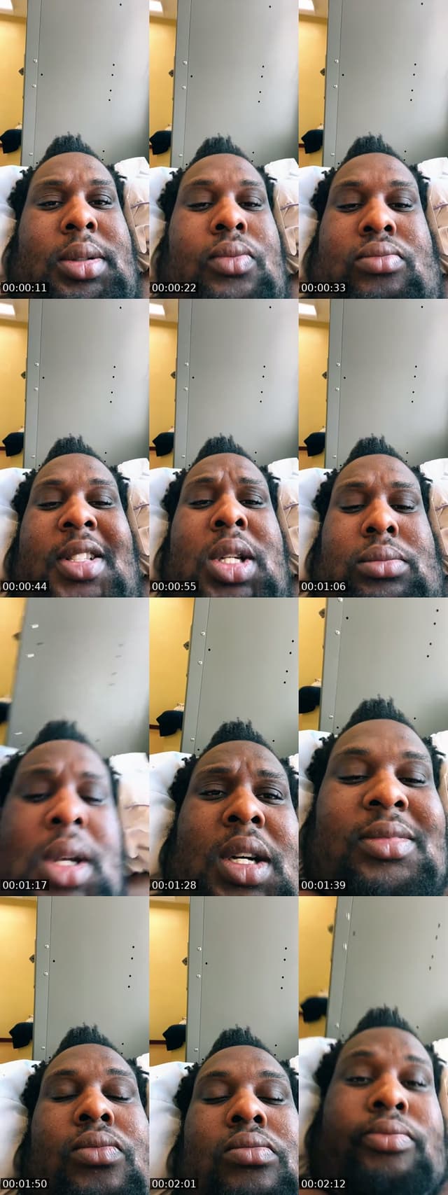 @tismallaliveaccount TikTok live