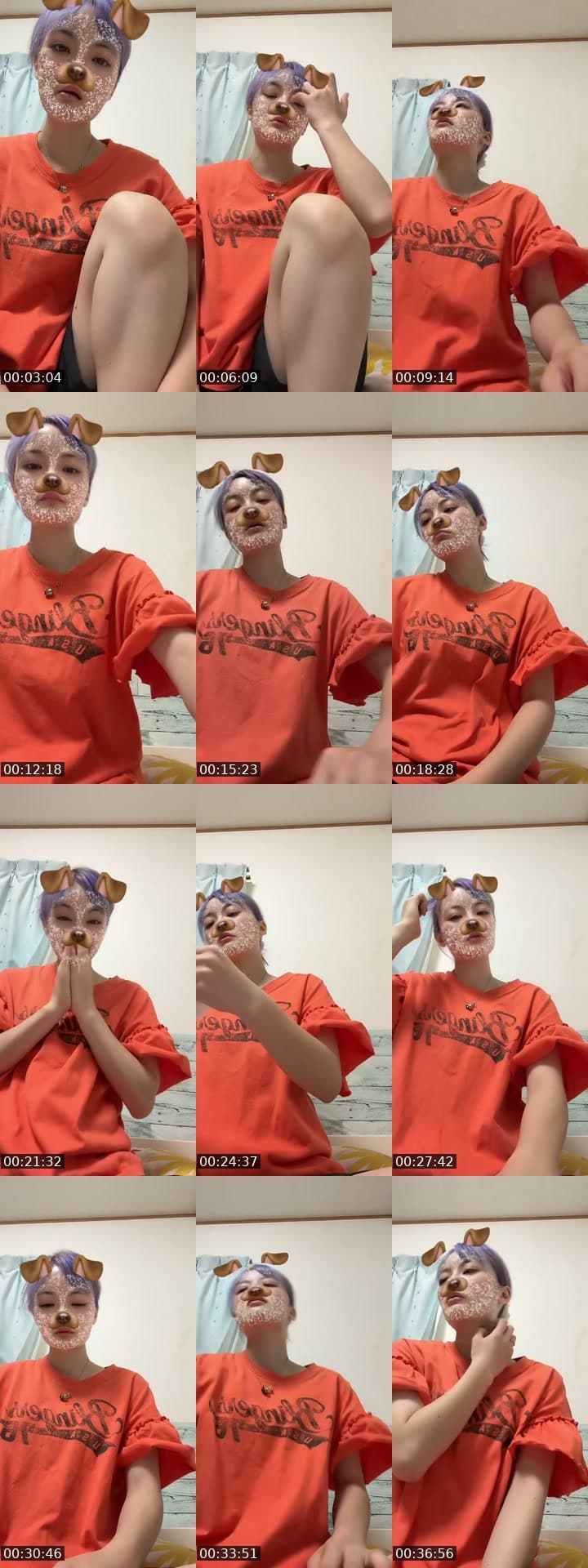 @user1557384817422 TikTok live stream