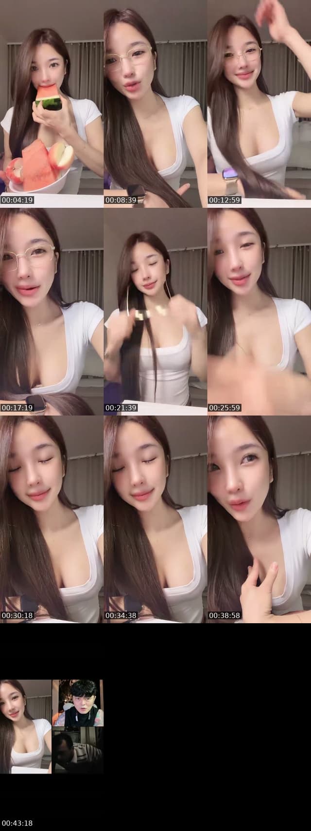 @aings07 TikTok live