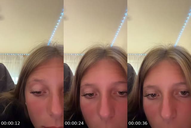 @janeta_12 TikTok live