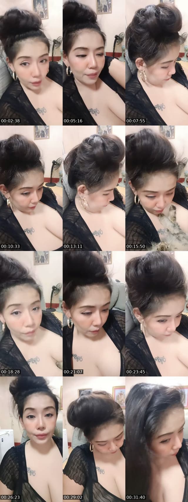 @kae99s TikTok live from 2026-07-19