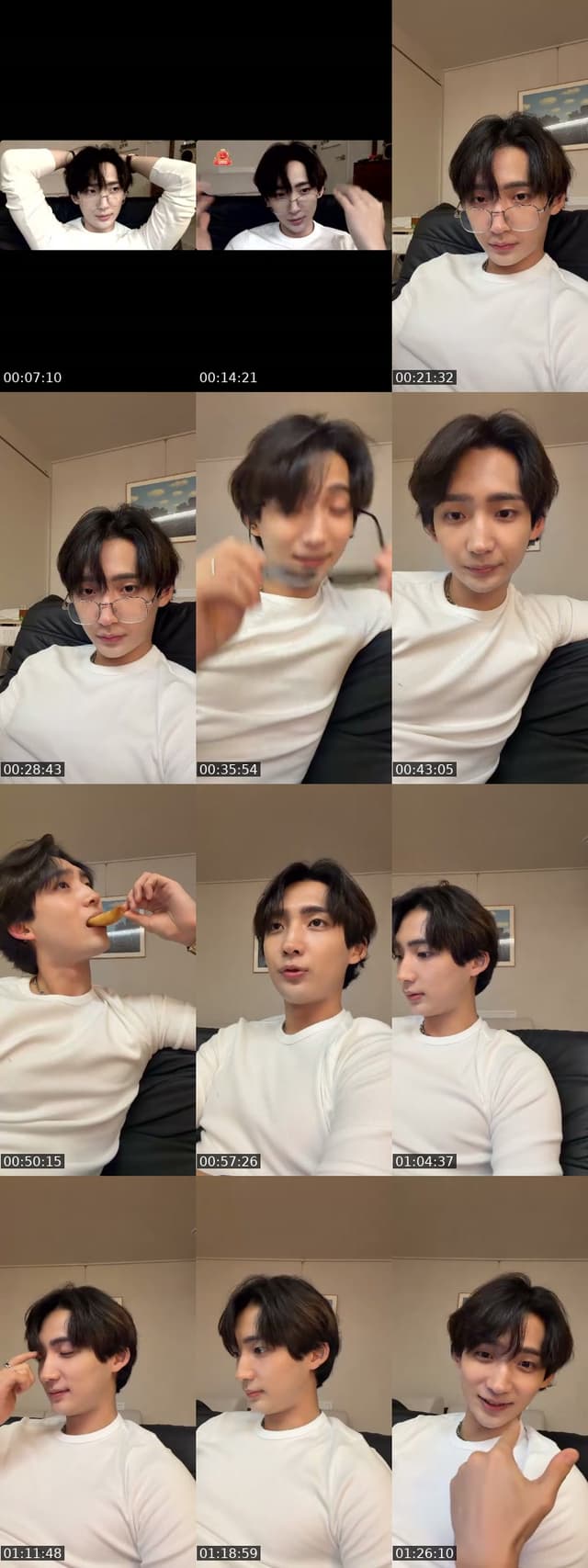 은은하다 - @.e.u.n.e.u.n