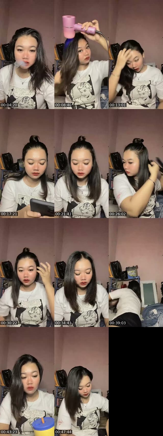 @rzkyhrstyanii TikTok live from 2026-07-19