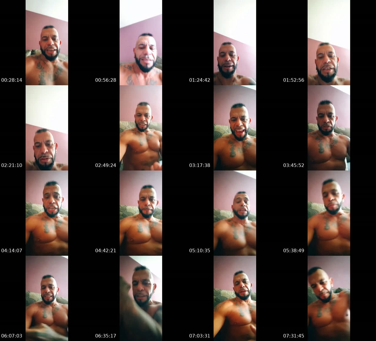 @churumbe_heredia TikTok live stream