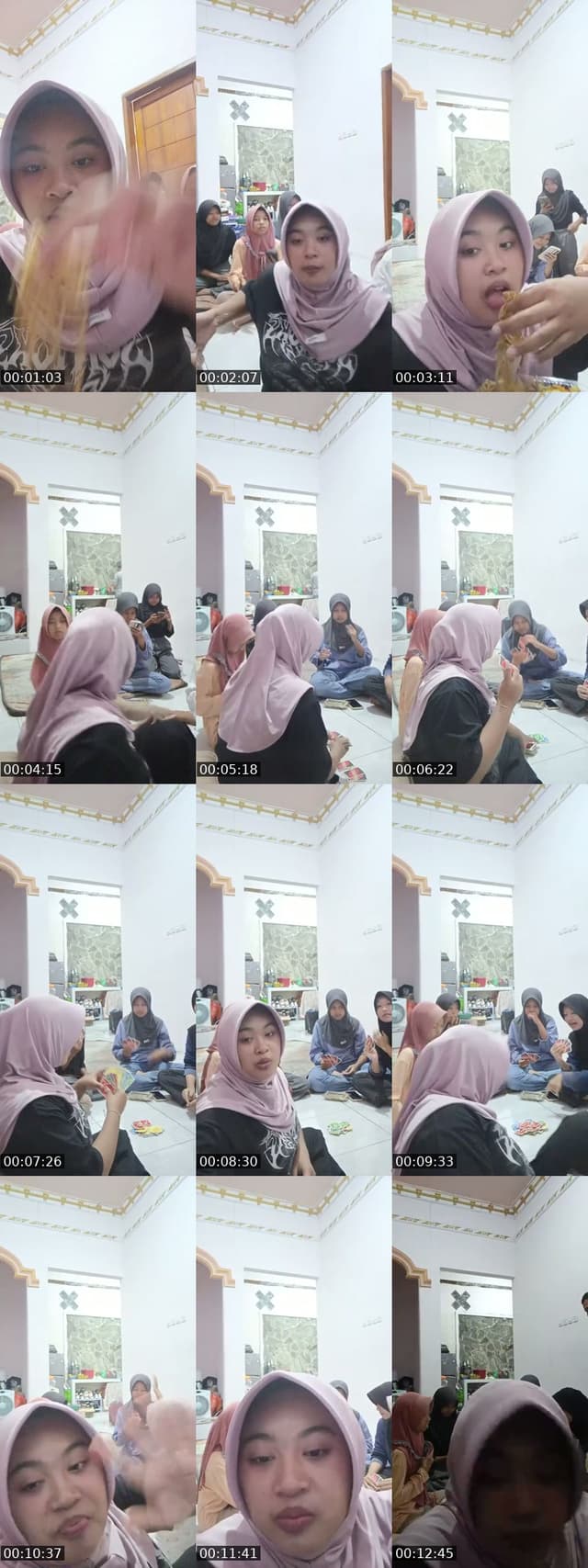 TikTok live: jombanKS by @cipakk.zizah