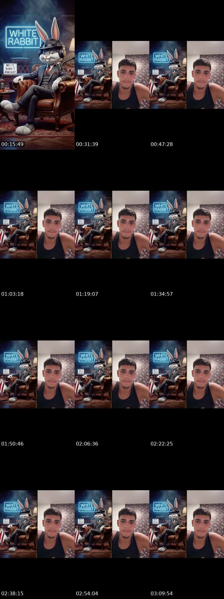 @davidandgolayet TikTok live stream