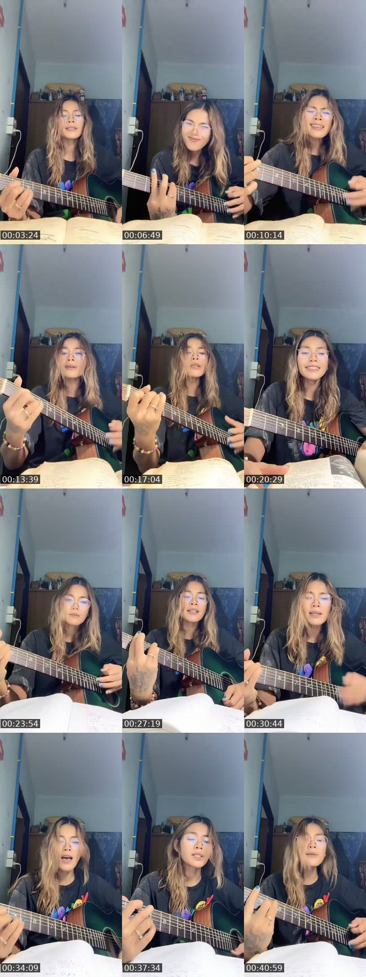 🎸❤️🎸