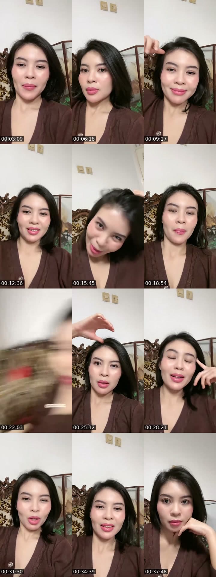 @vitrafeb TikTok live stream