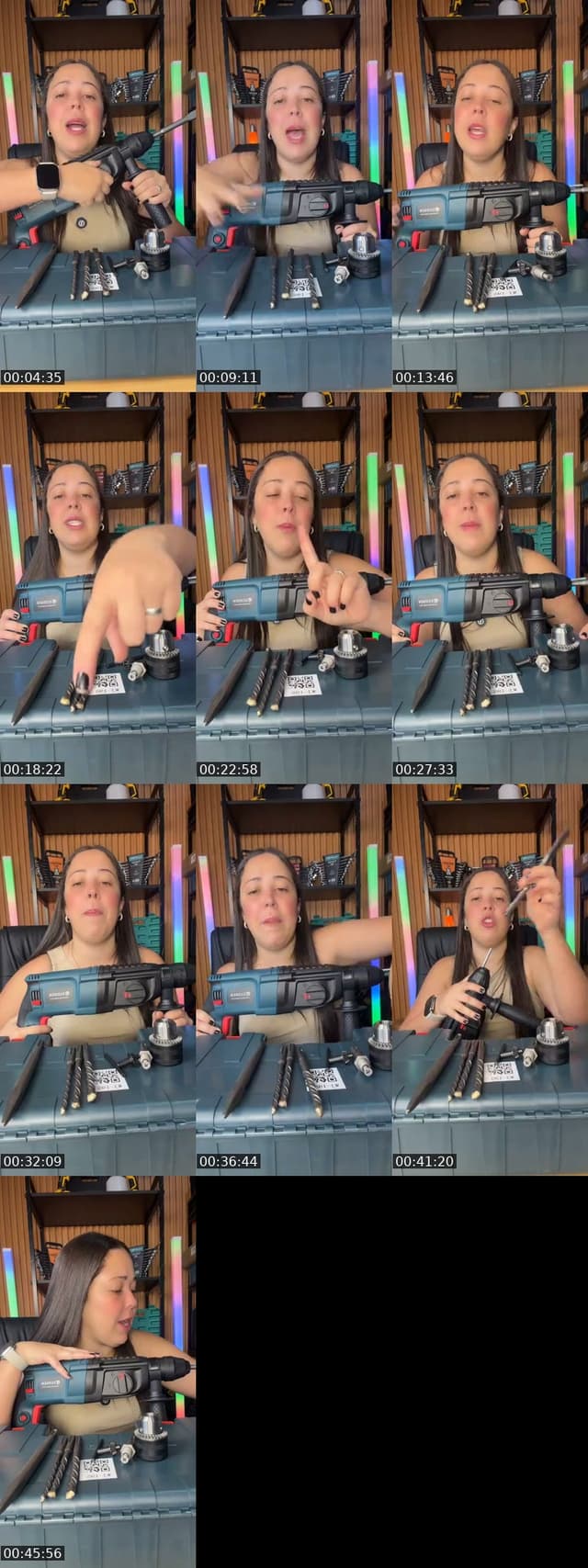 @achotop TikTok live