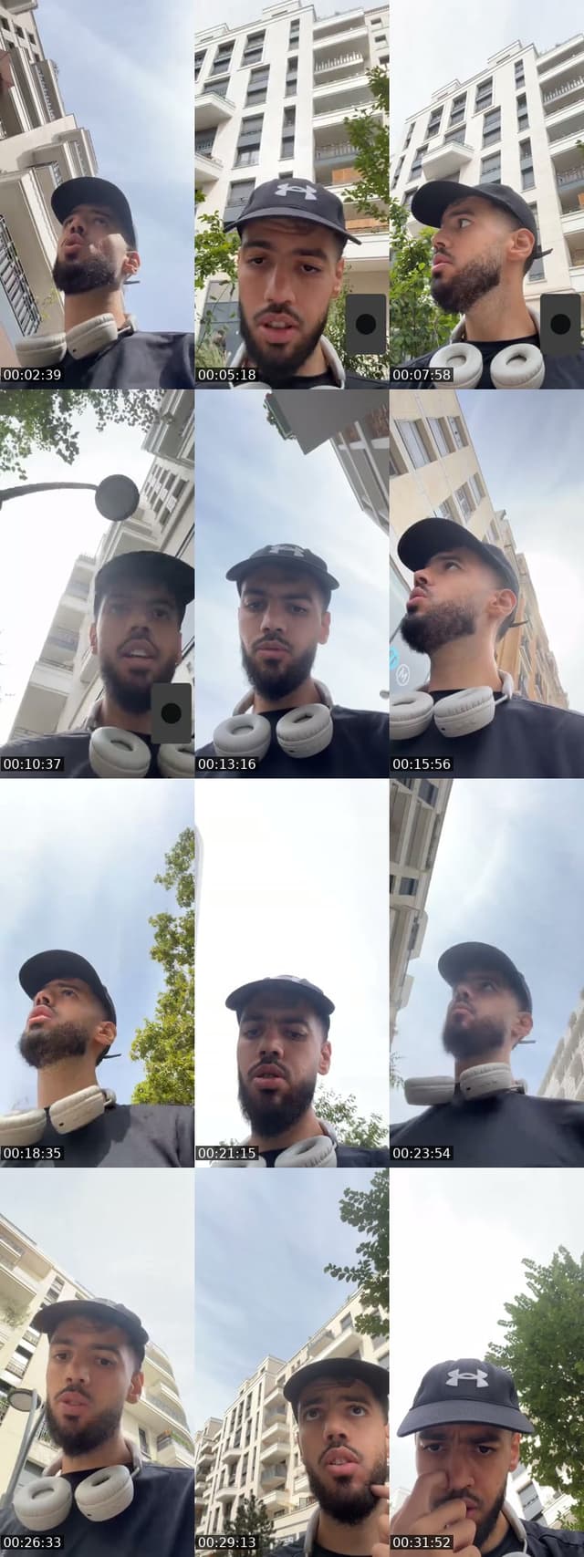 TikTok live: Sdk by @adelmmn_