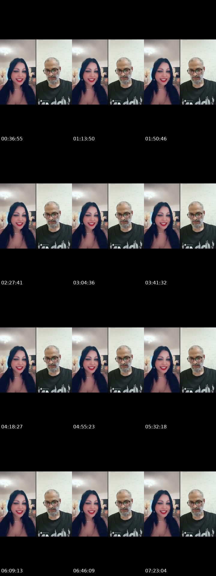 @elgureda2 TikTok live stream