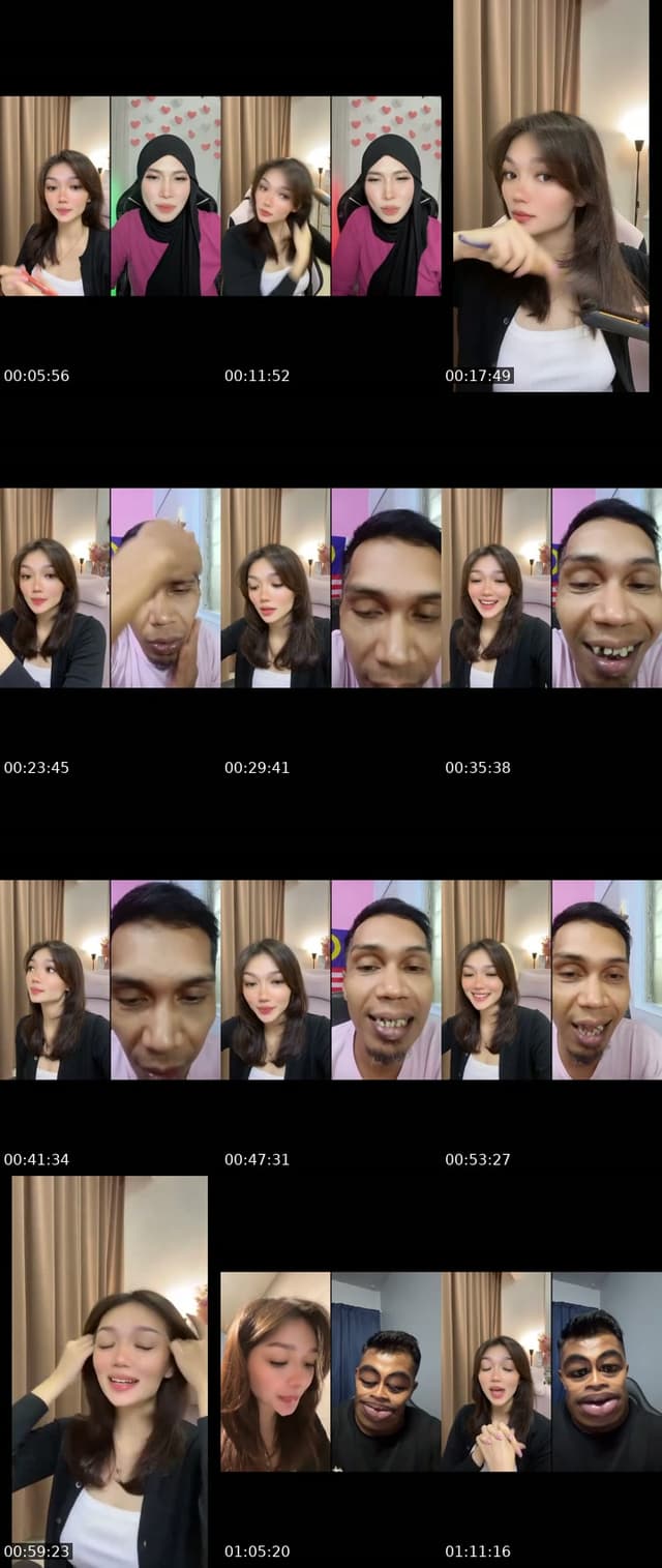 @jessicamuzakir TikTok live from 2026-07-19
