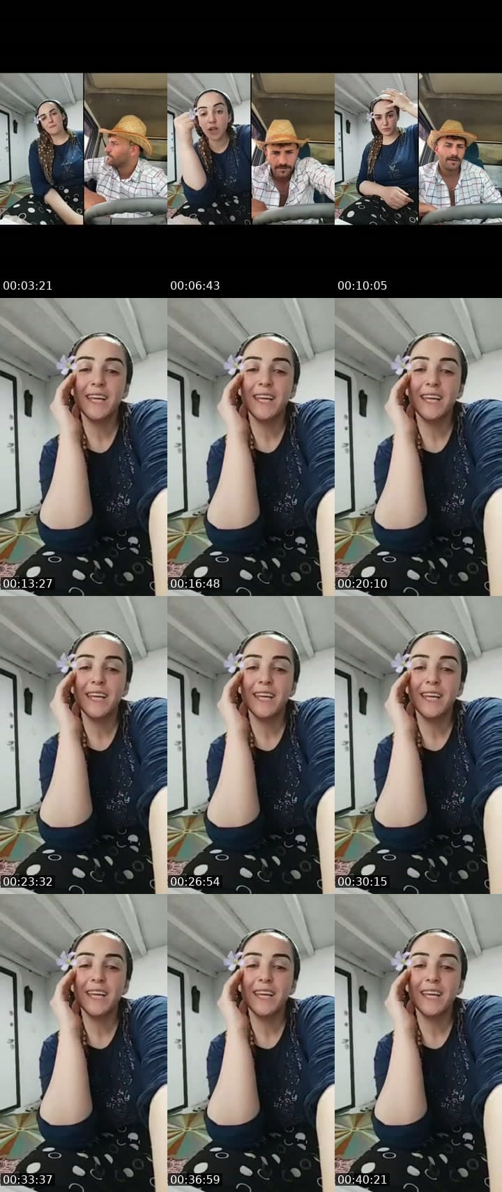 @patronice_pinar56 TikTok live stream