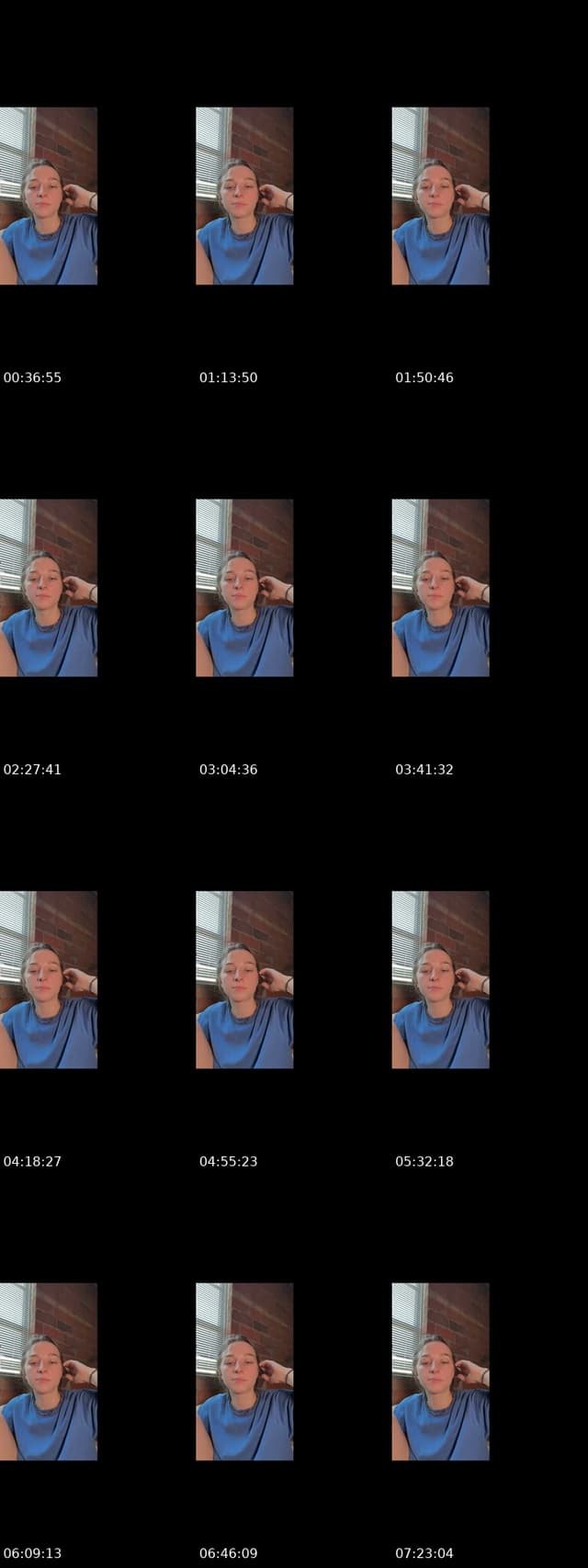 @onlybluntgoddess TikTok live from 2026-07-19