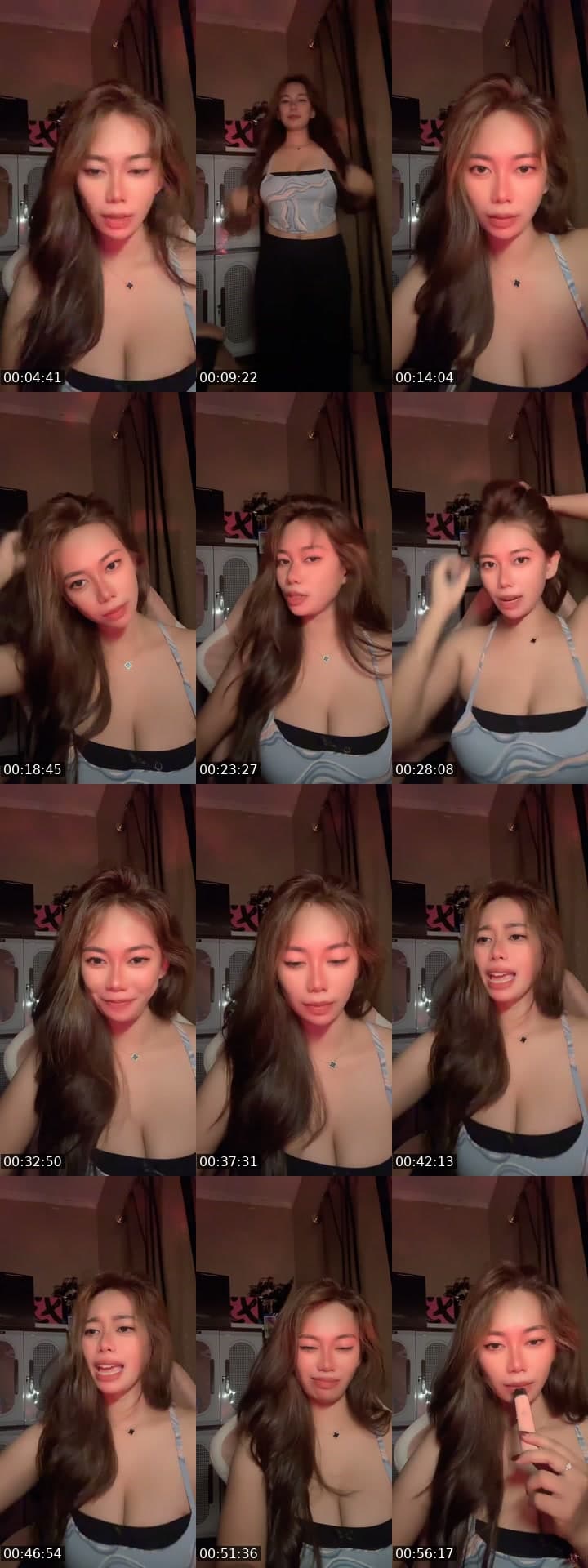 @sayangmu_265 TikTok live stream