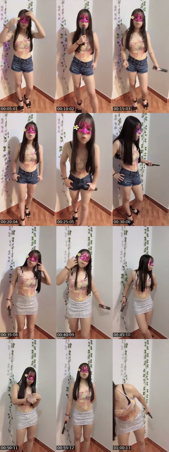 @aeryn8484 TikTok live stream