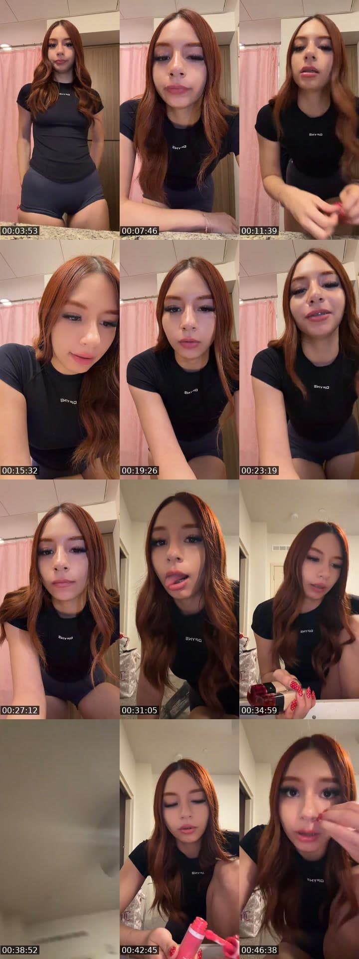 @tunoviaraya TikTok live stream