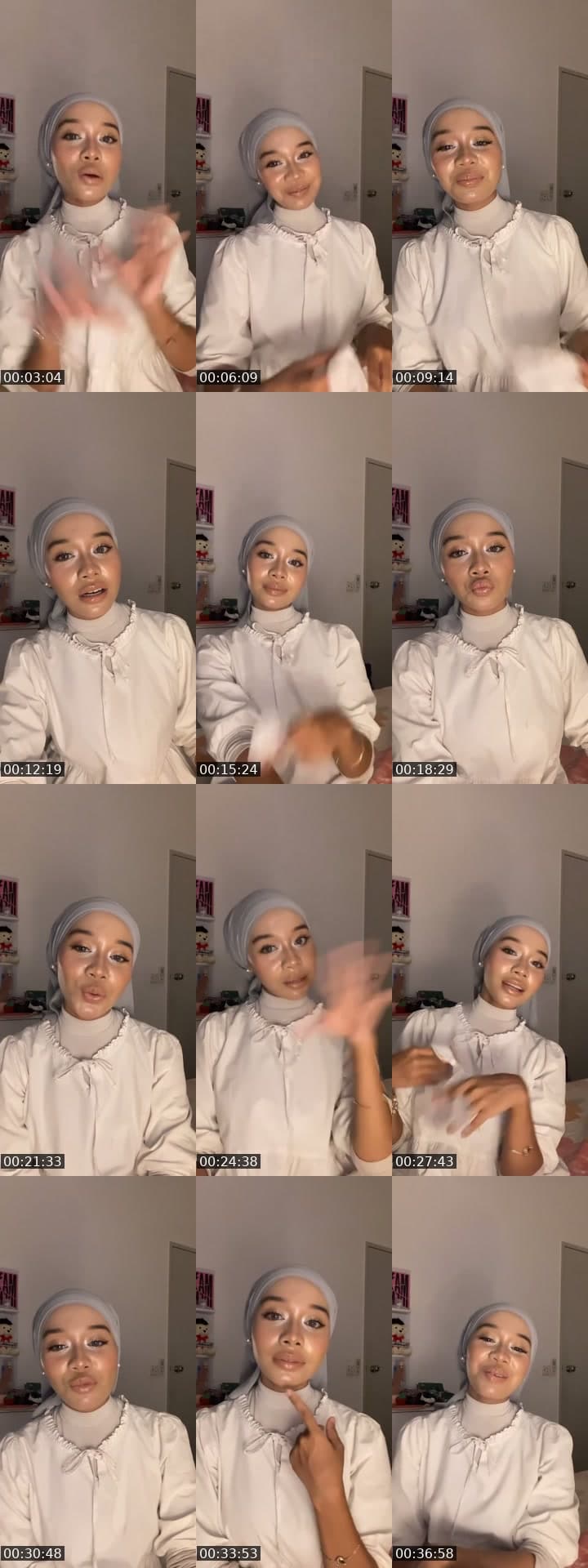@raraeilish0 TikTok live stream