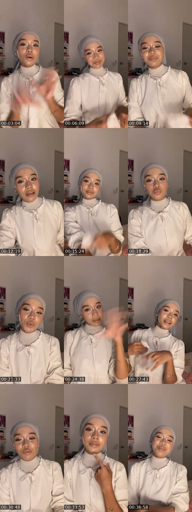 @raraeilish0 TikTok live from 2026-07-19