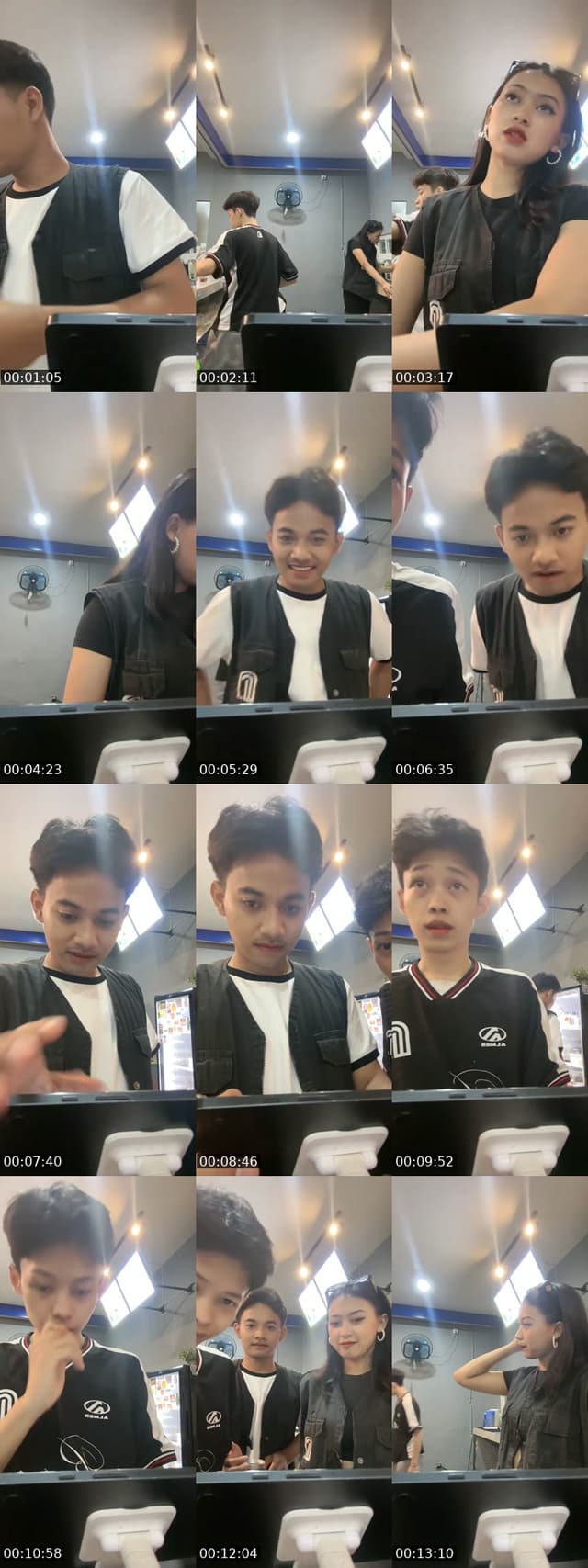 @vittantsyaptr TikTok live