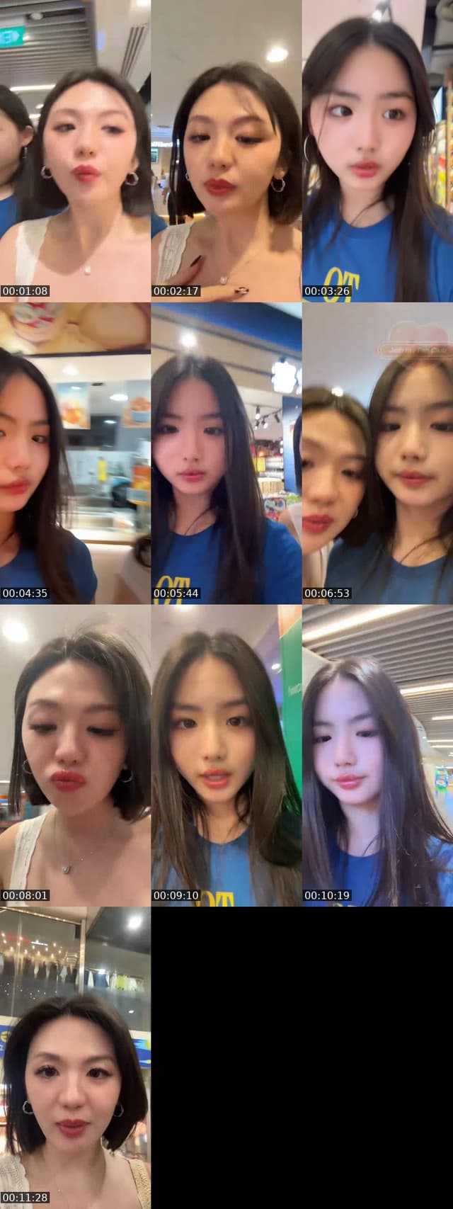 @yencetan TikTok live