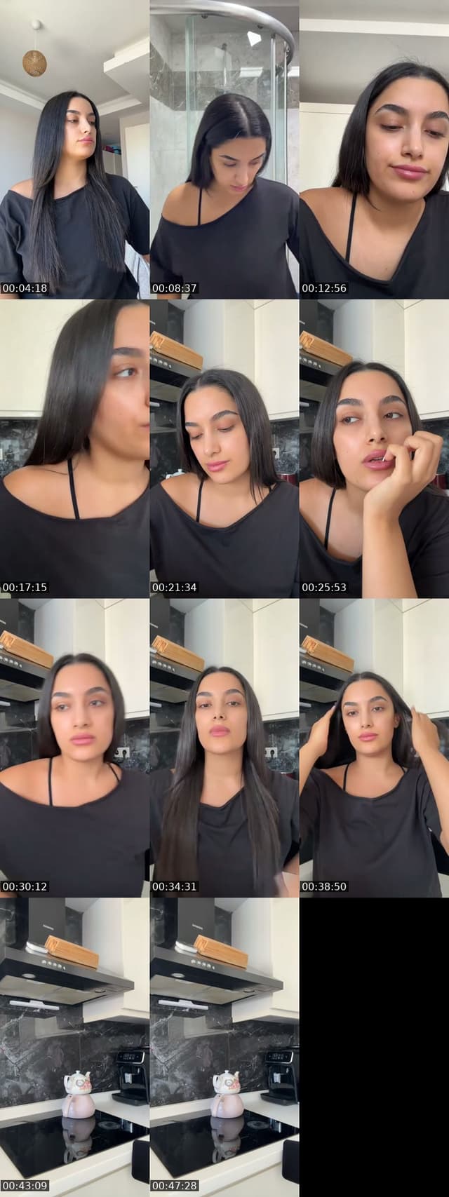 @eylemosko TikTok live from 2026-07-19