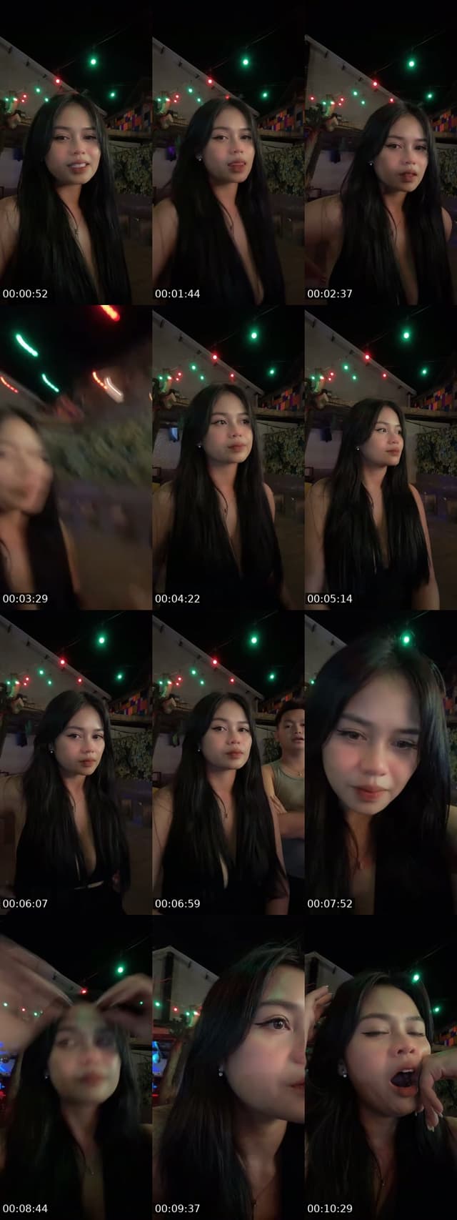 @liemubeee TikTok live