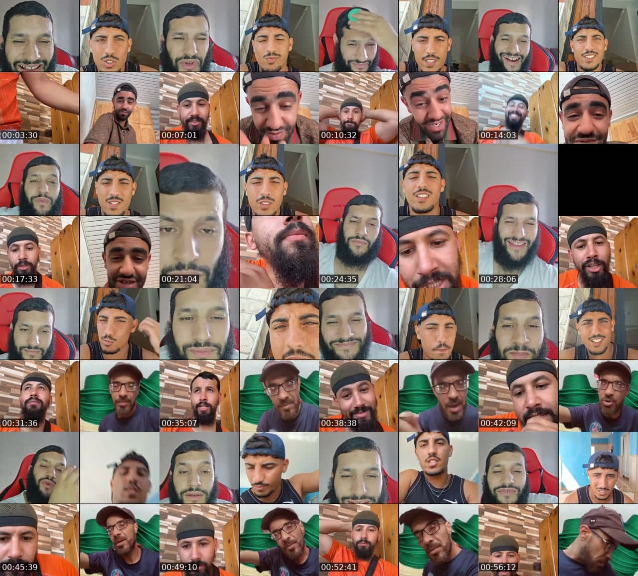 @salah31243 TikTok live stream