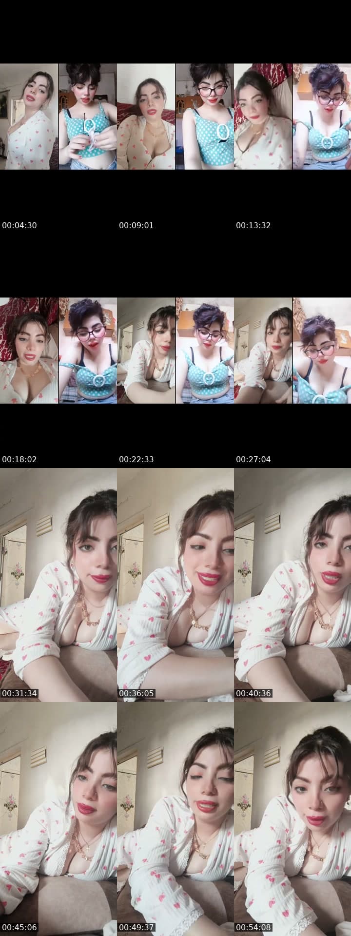 @shamosa.alkamoora TikTok live stream