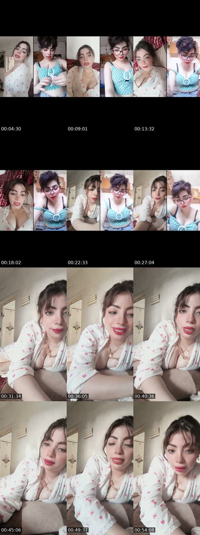 @shamosa.alkamoora TikTok live