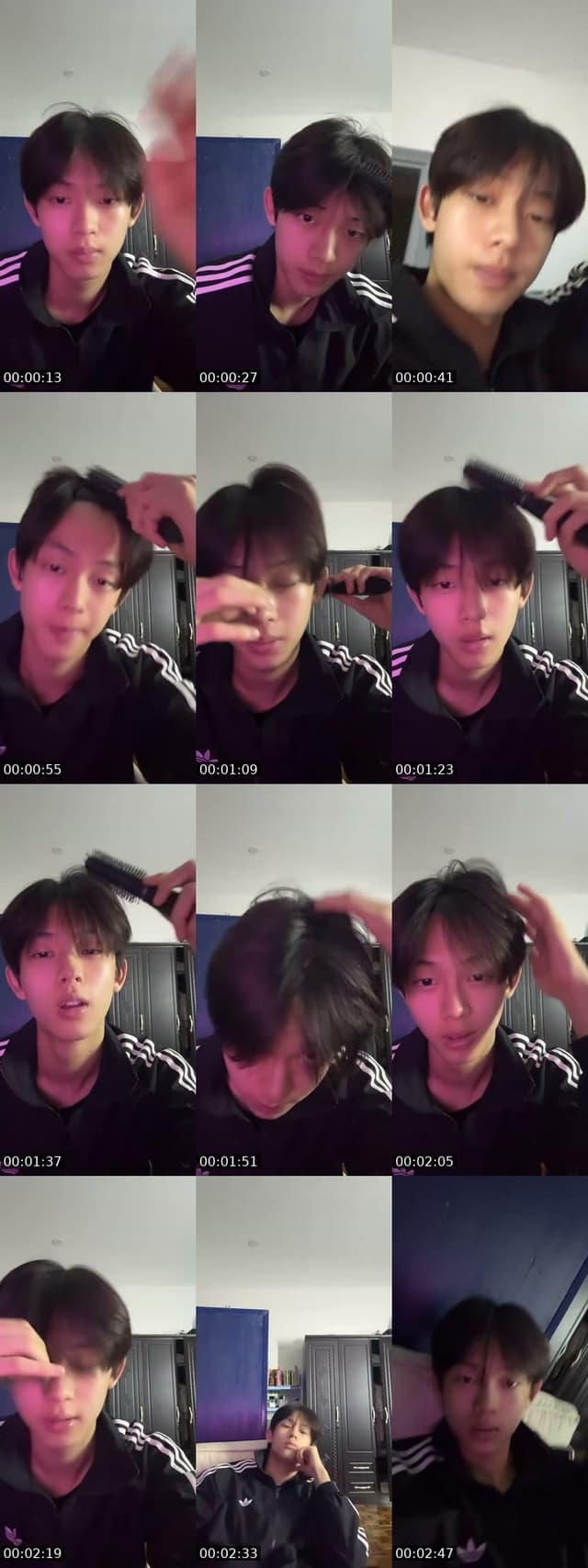 @shangyuandugu TikTok live from 2026-07-19